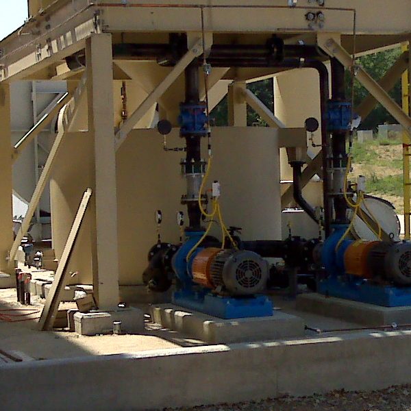 Pumps Recycle and Systems Photo Gallery - Indusco Environmental Services